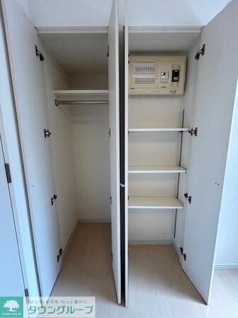 ザ・パーククロス錦糸町レジデンスの物件内観写真